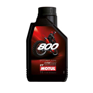 MOTUL 800 2T FL OFF ROAD 1L